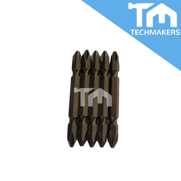 1pcs of PH2x65mm Philips Cross Screw Drill Bit Alloy ScrewDriver