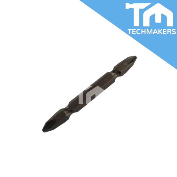 1pcs of PH2x65mm Philips Cross Screw Drill Bit Alloy ScrewDriver