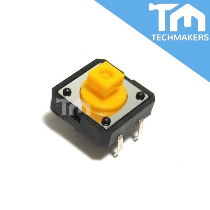 Omron Tact Switch Push Button B3F4055