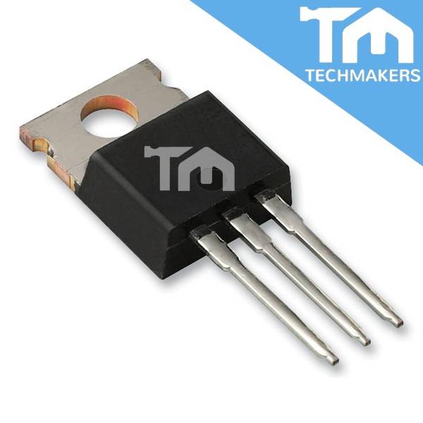 L7824 Fixed Output Three Terminal Voltage Regulator