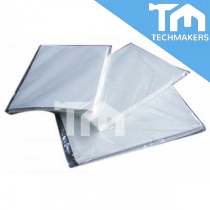PCB Inkjet Transfer Transparent Sheet