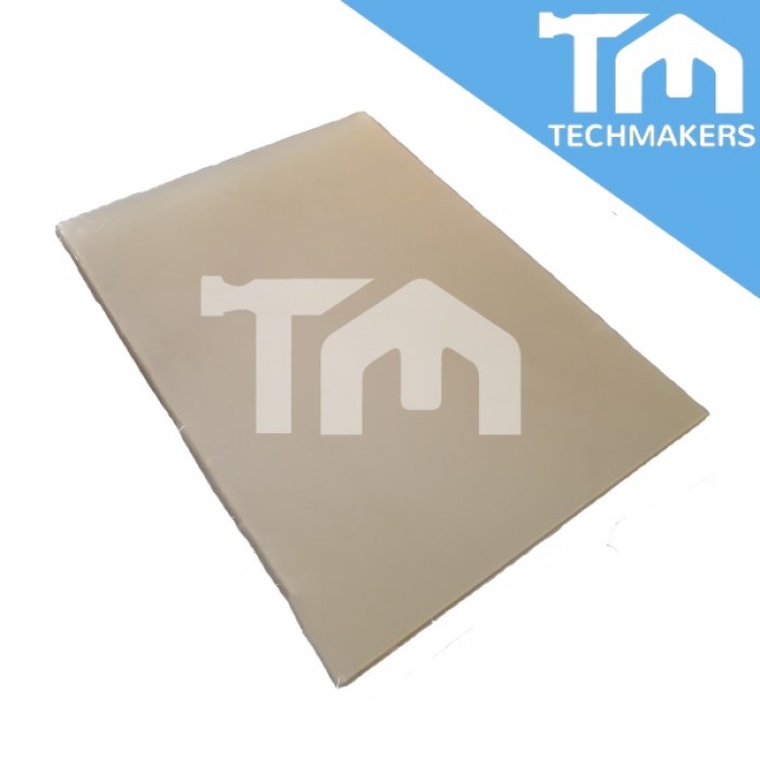 PCB Inkjet Transfer Transparent Sheet