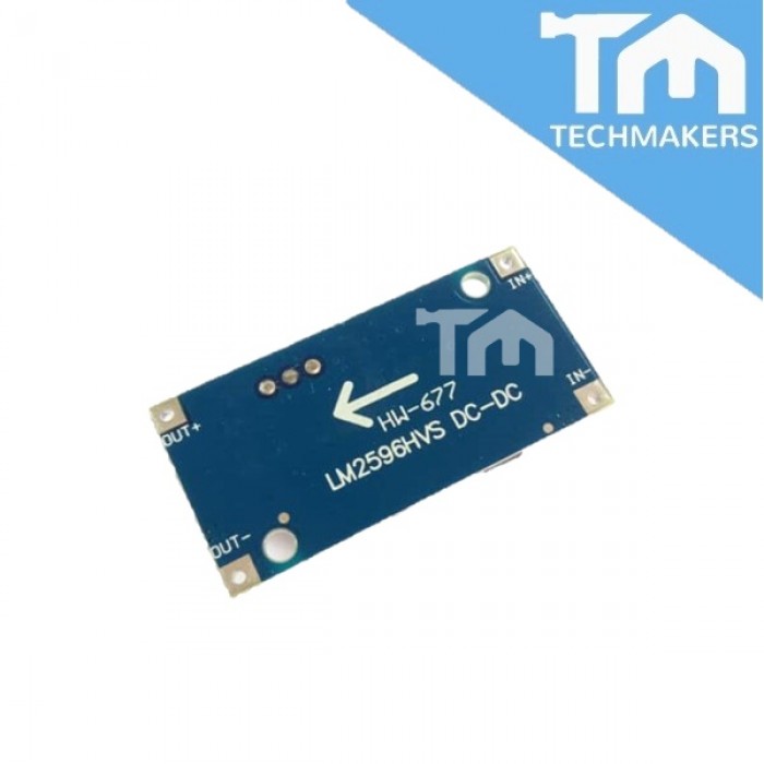 Power Supply Regulator 53v Max Output 2a By 2n3055