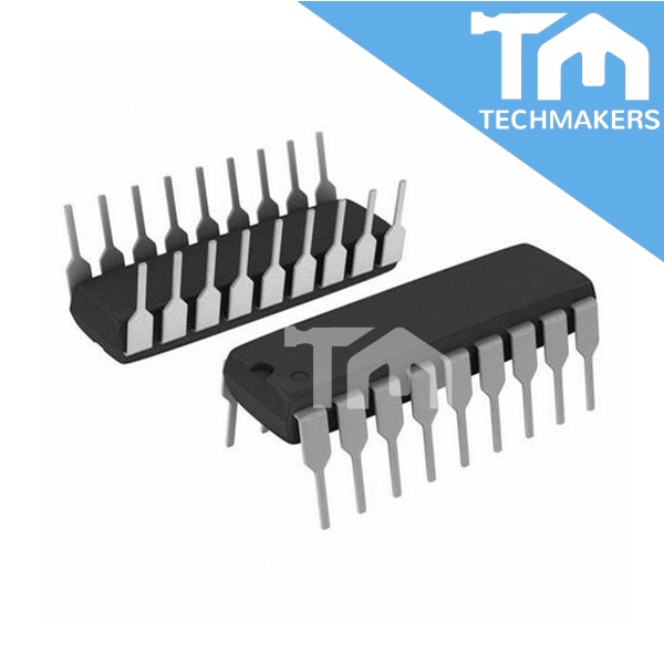 UDN2981 8-Channel Source Drivers