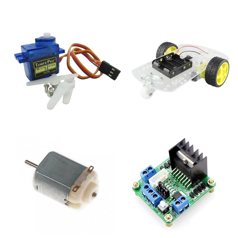 Motor